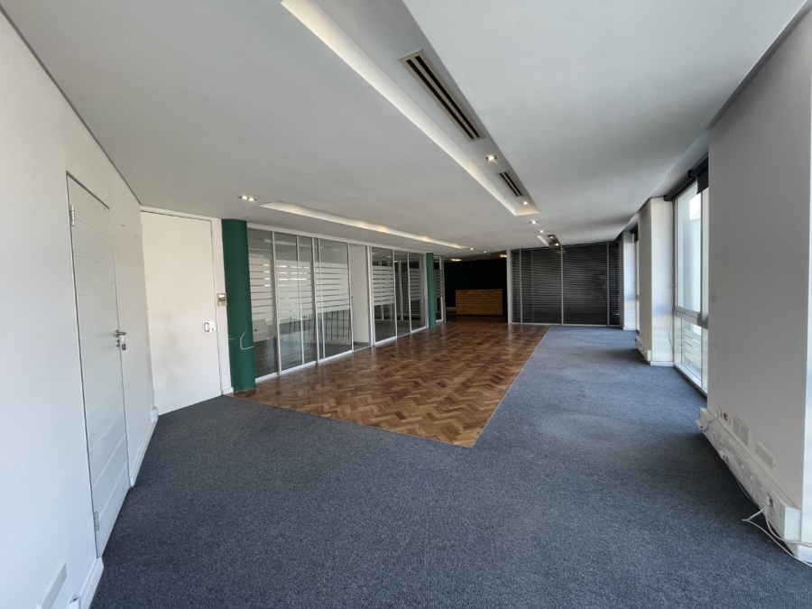 To Let commercial Property for Rent in De Waterkant Western Cape